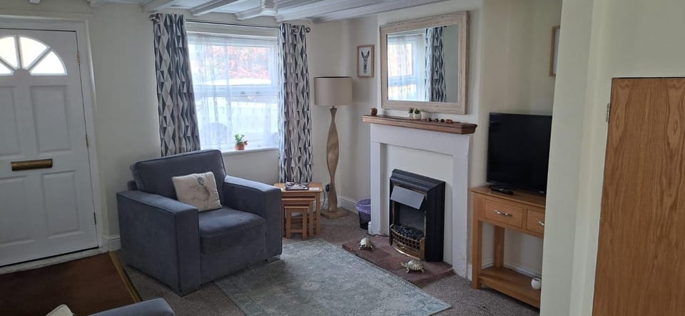 Herriot's Nook Apartment in Borough of Harrogate