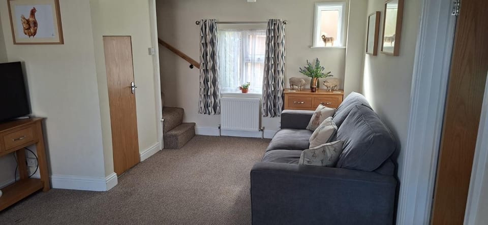 Herriot's Nook Apartment in Borough of Harrogate