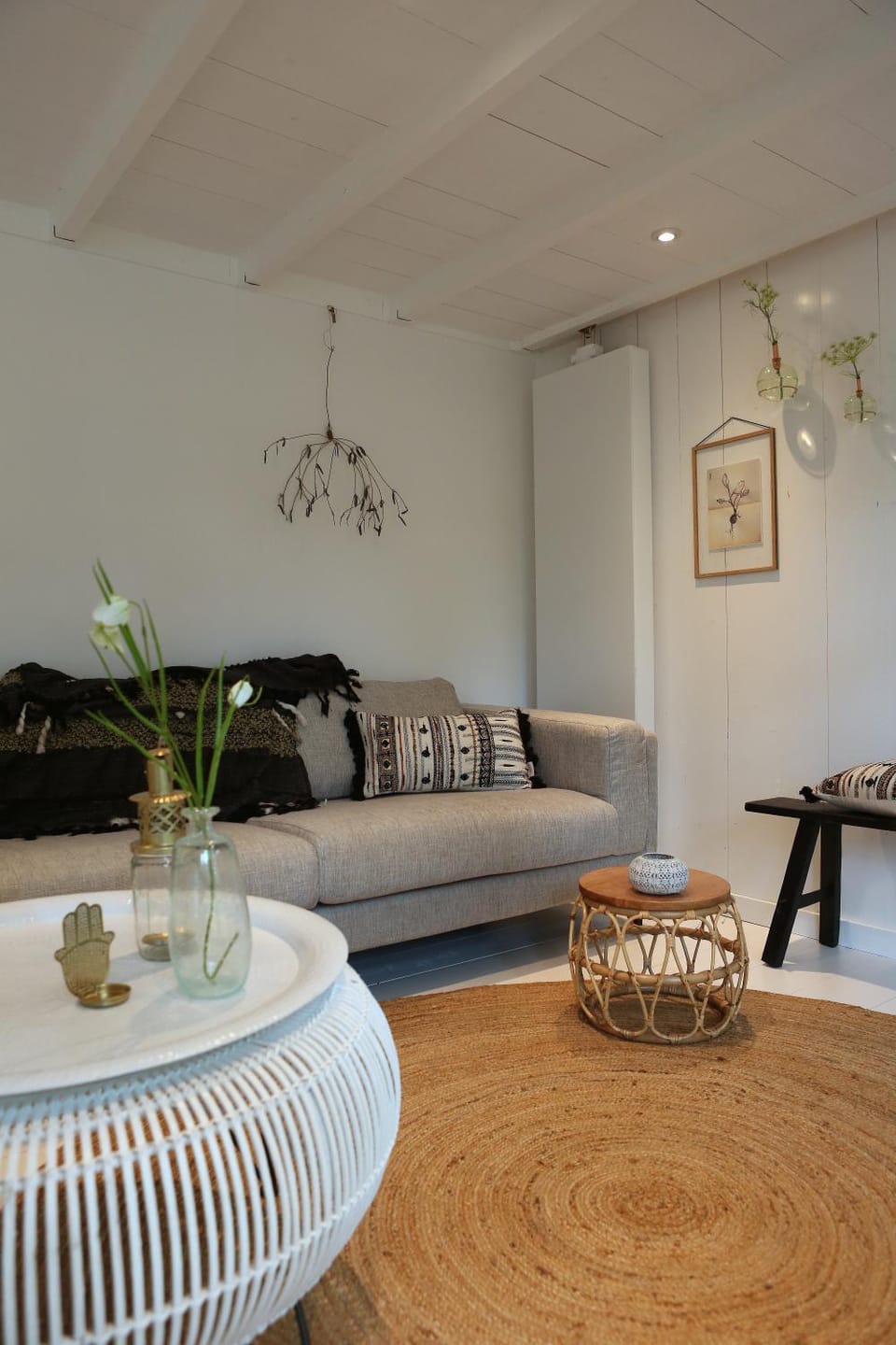 Sunny Guesthouse Apartment in Bergen