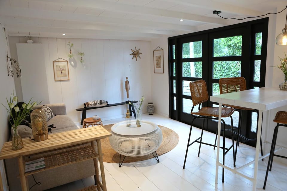 Sunny Guesthouse Apartment in Bergen