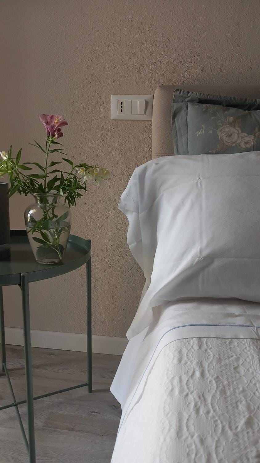 Corte castella Bed and Breakfast in Veneto