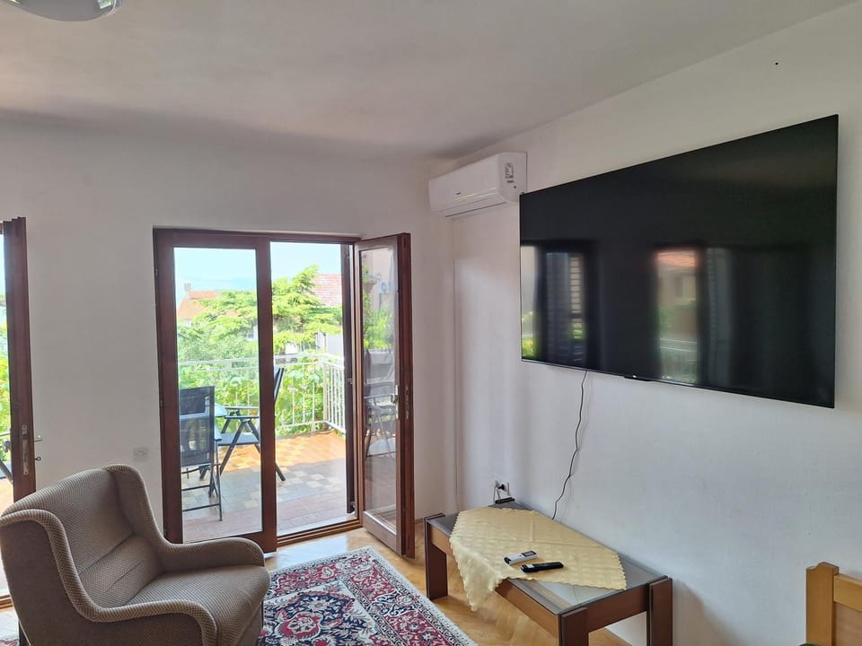 Adriatic Leisure Apartment Apartment in Novi Vinodolski