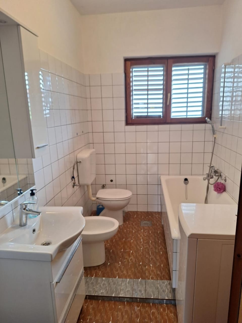 Adriatic Leisure Apartment Apartment in Novi Vinodolski