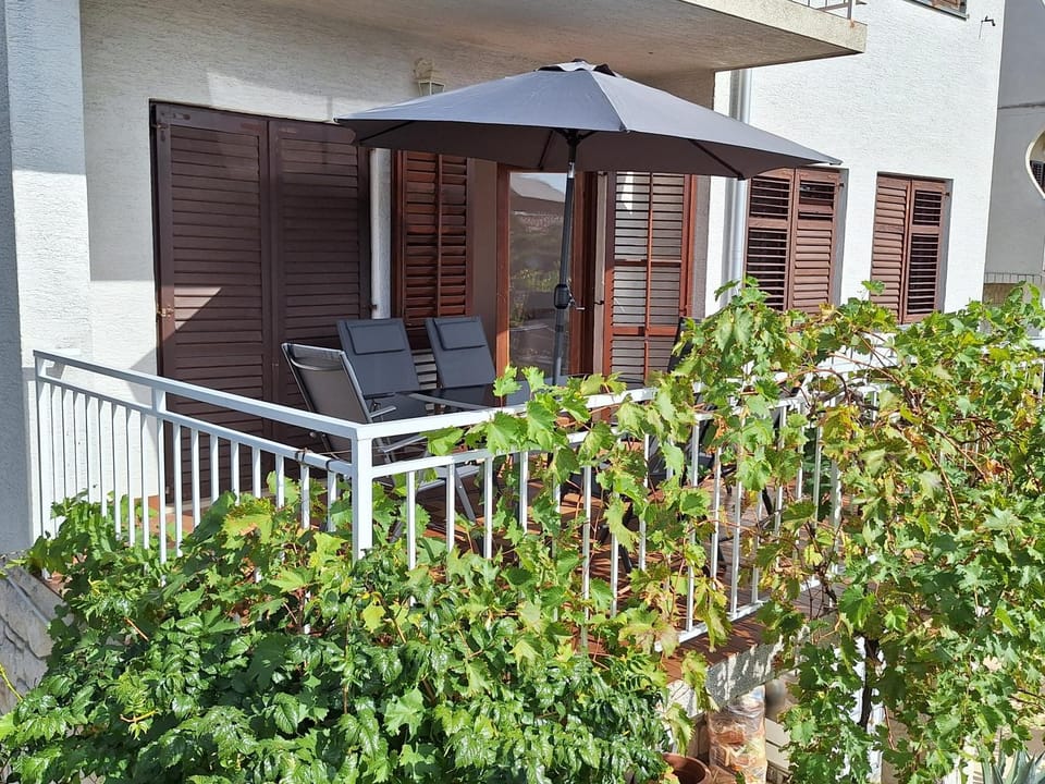 Adriatic Leisure Apartment Apartment in Novi Vinodolski