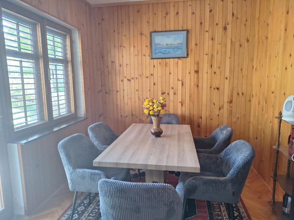 Adriatic Leisure Apartment Apartment in Novi Vinodolski