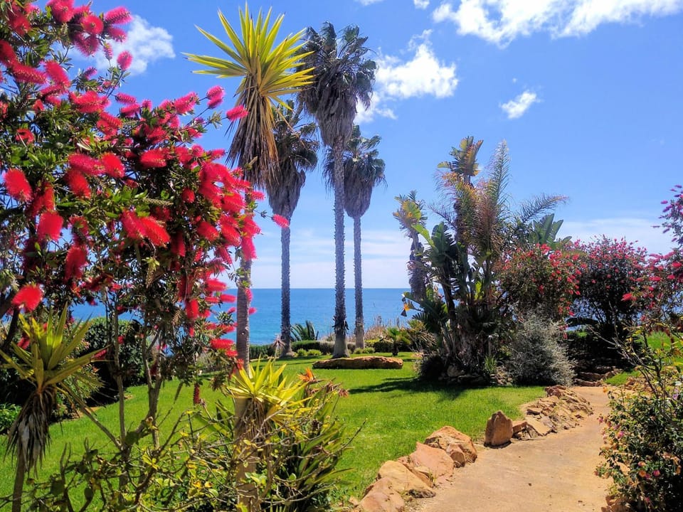 View (from property/room), Sea view
