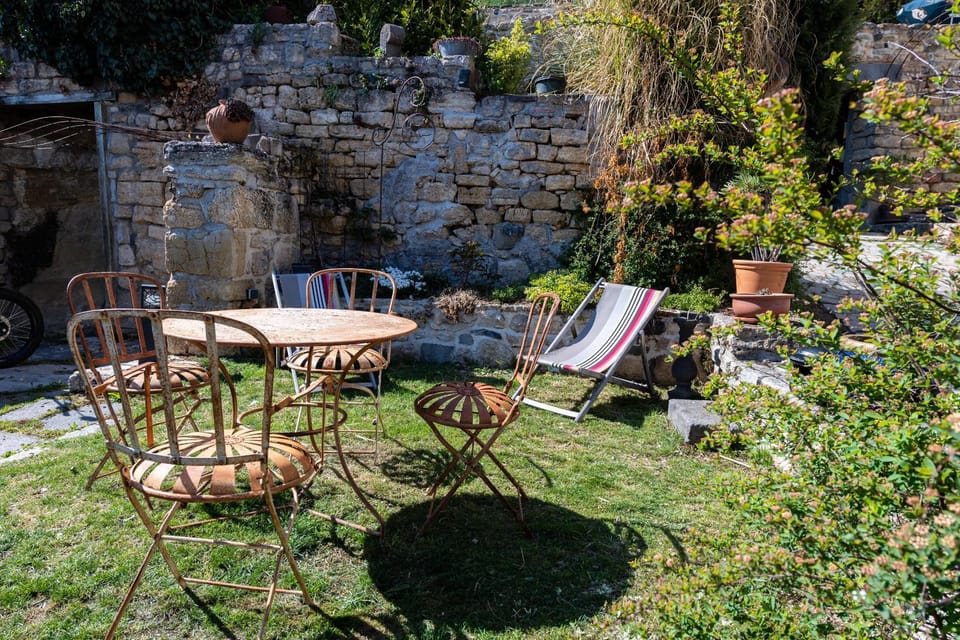 Petit gite du Bistrot d ici House in Auvergne-Rhône-Alpes