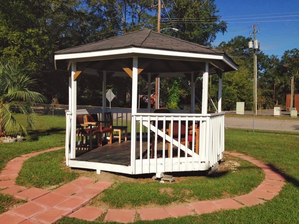 Patio, Garden, Balcony/Terrace, Seating area