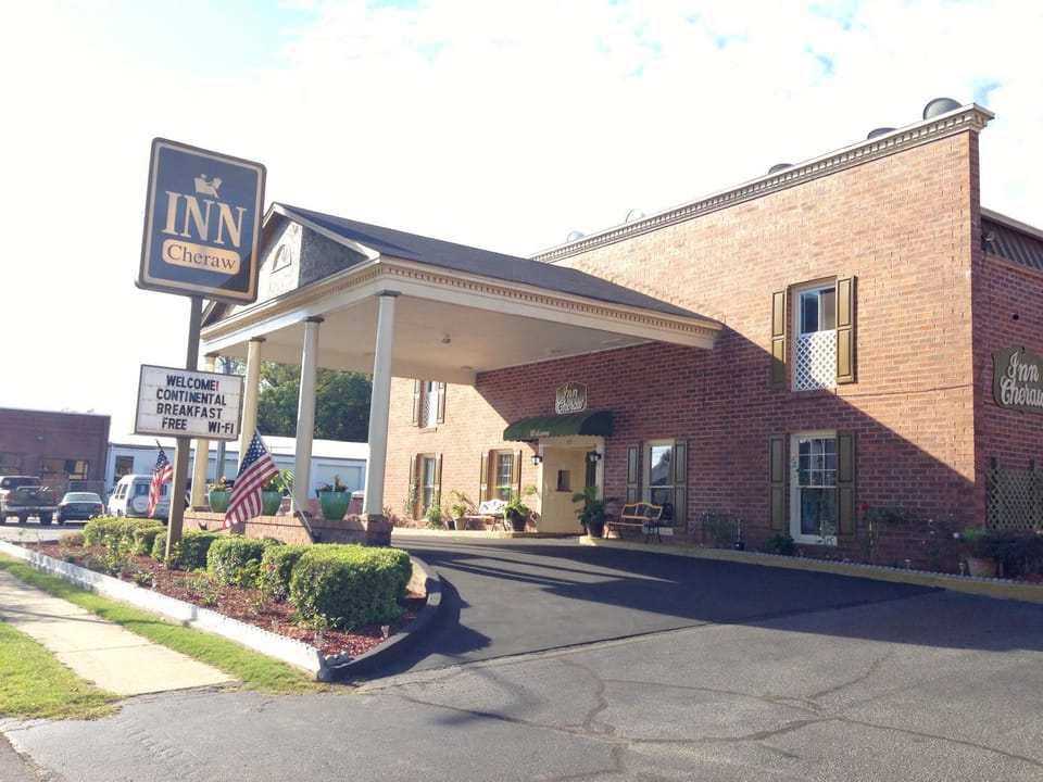 Facade/entrance, Property logo or sign