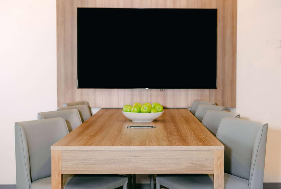 Lobby or reception, Seating area