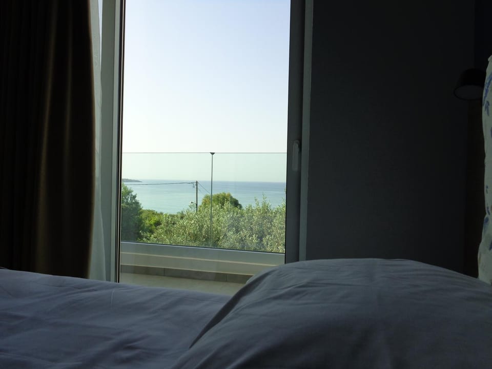 Tesoro Del Mare Apartment in Rhodes, Greece
