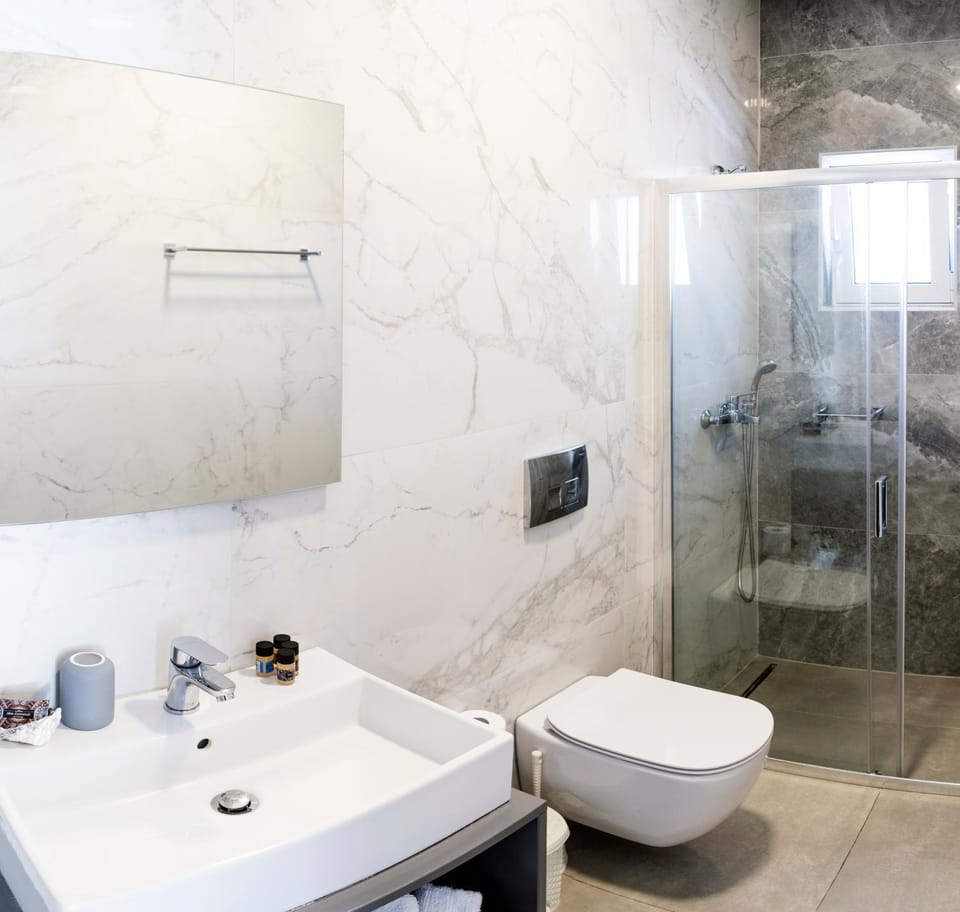 Tesoro Del Mare Apartment in Rhodes, Greece