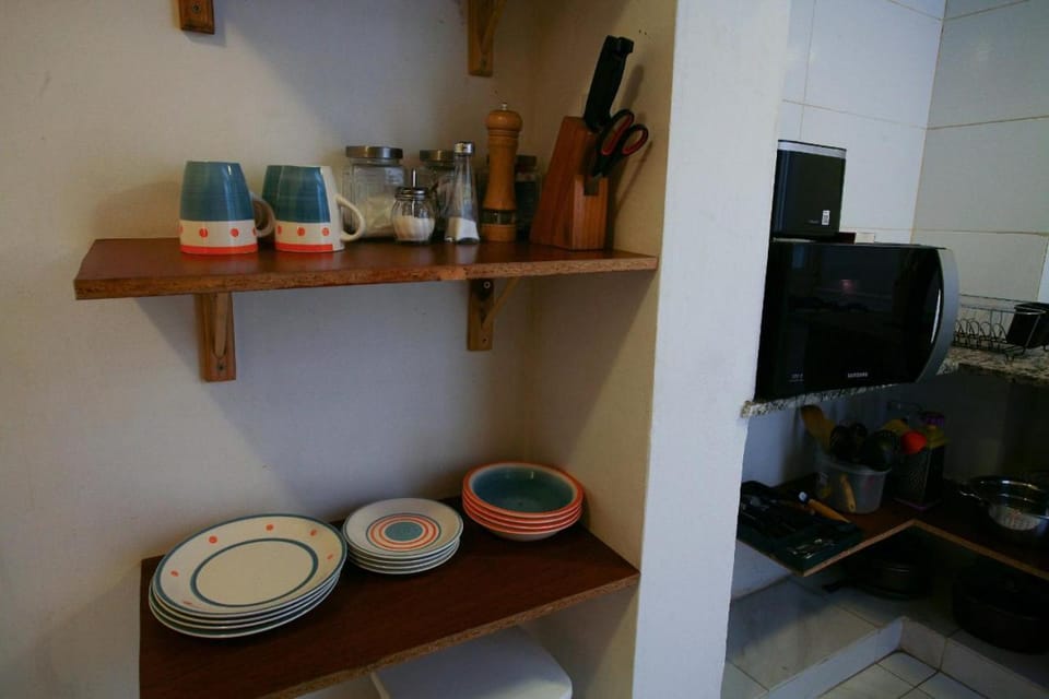 Gutierrez Apartment in Mendoza