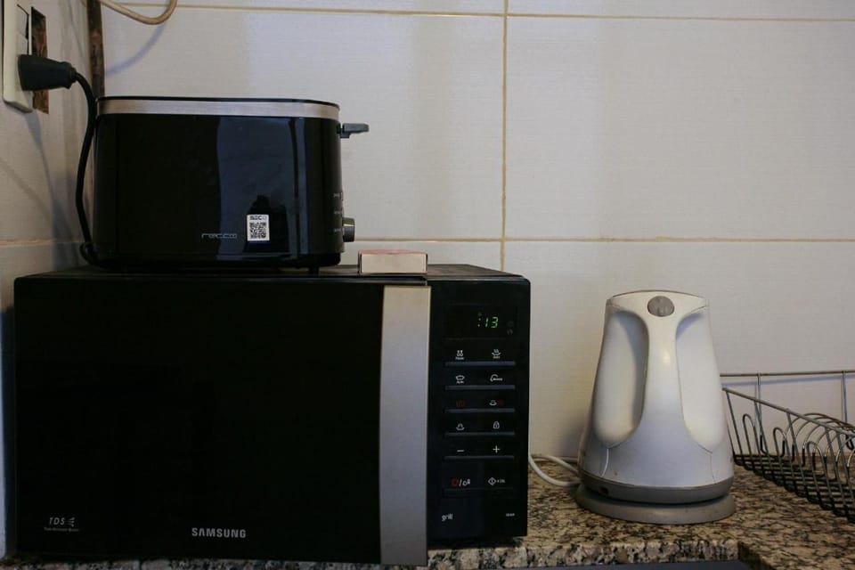 Gutierrez Apartment in Mendoza