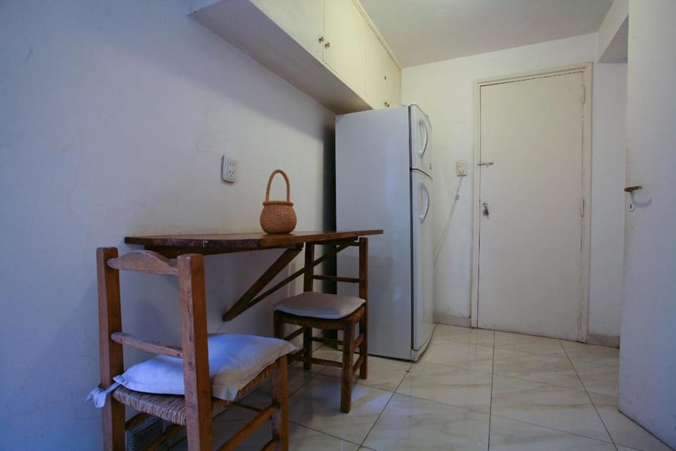 Gutierrez Apartment in Mendoza