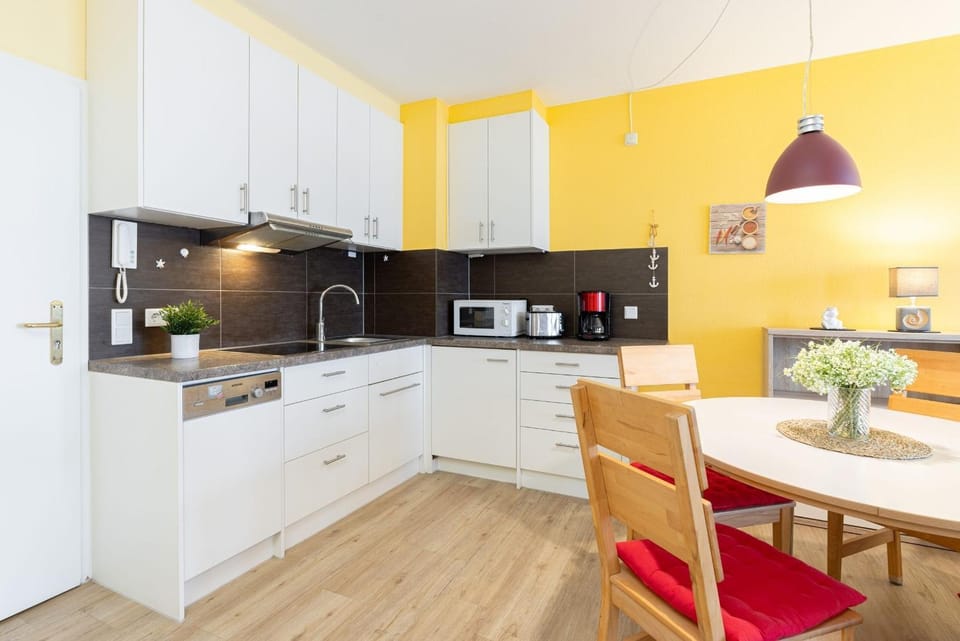 Strandhotel Laboe Nr 24 Apartment in Laboe
