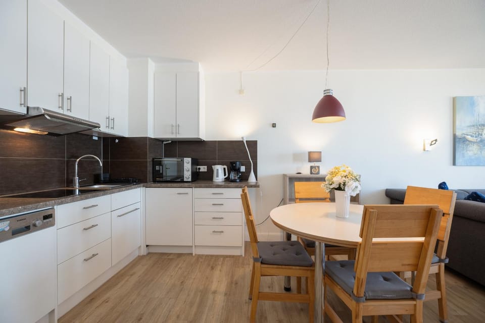Strandhotel Laboe Nr 24 Apartment in Laboe