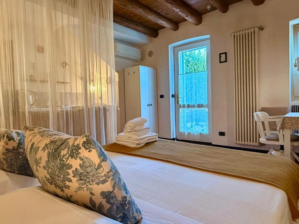A casa di Hugo - Relais Valpolicella Country House in Veneto