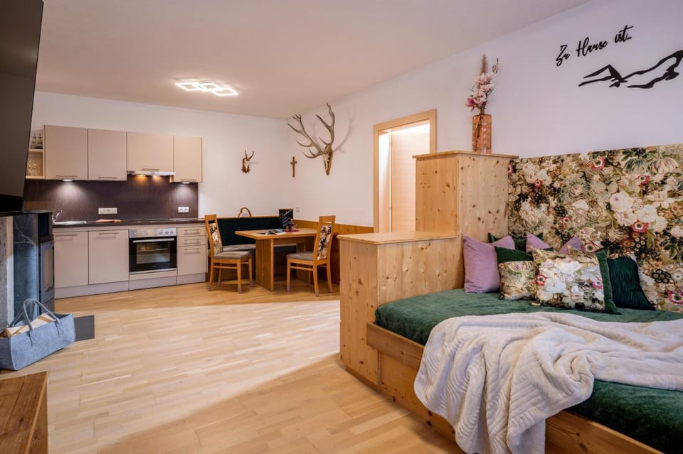 Ferienwohnung Lechner Daniel Apartment in Tyrol