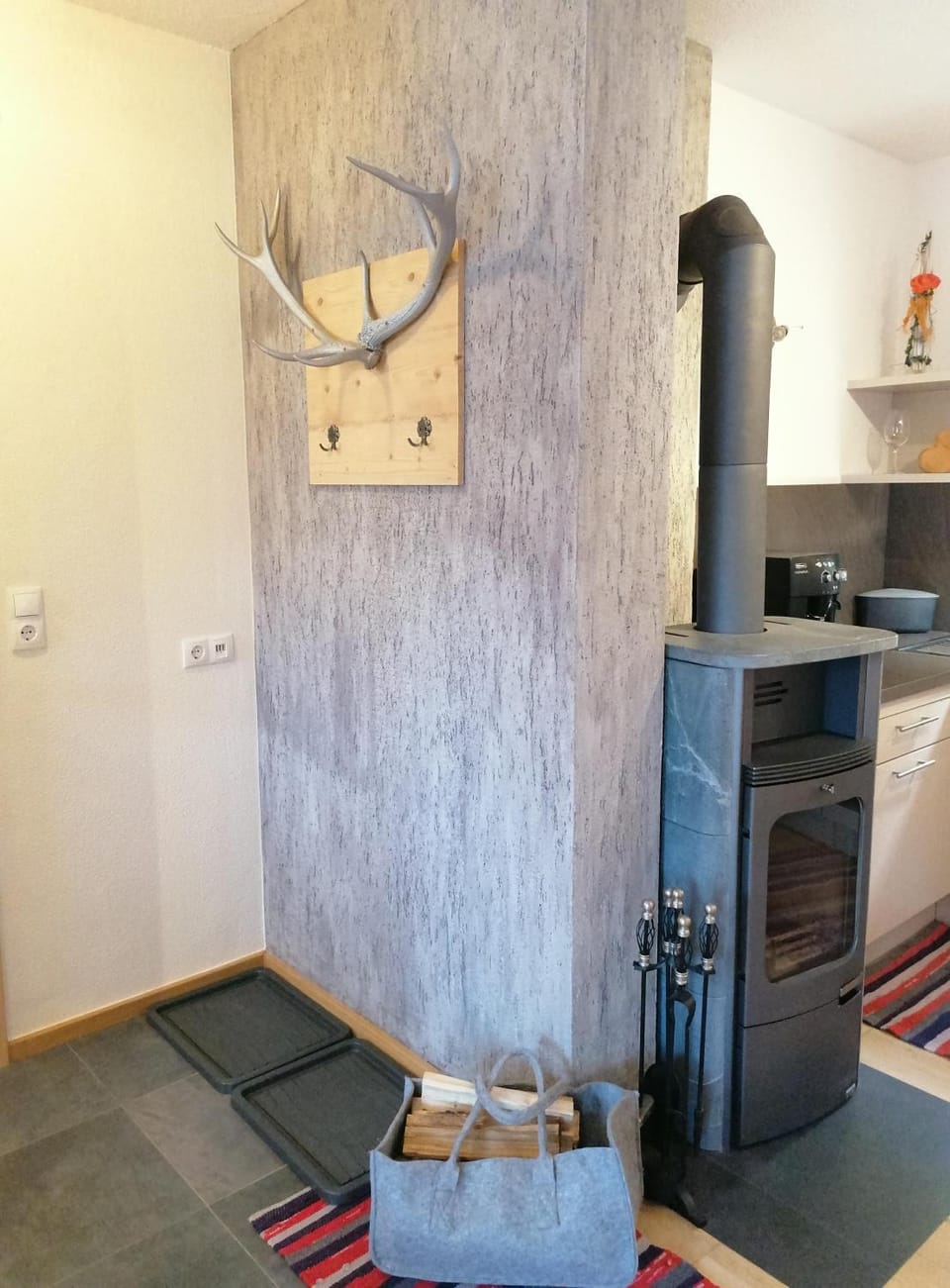 Ferienwohnung Lechner Daniel Apartment in Tyrol