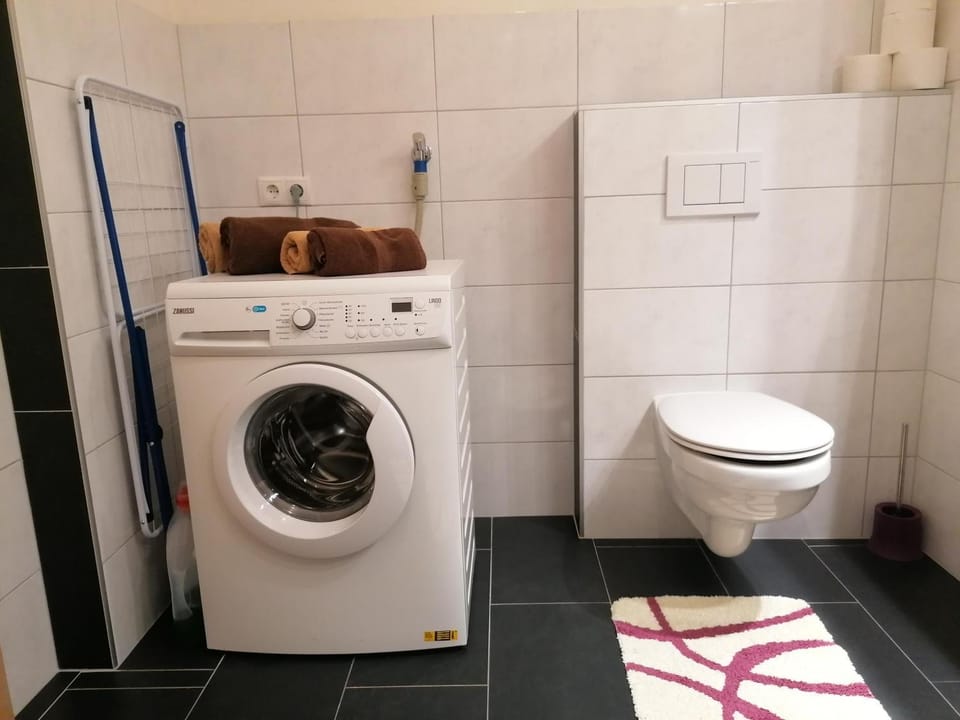 Ferienwohnung Lechner Daniel Apartment in Tyrol
