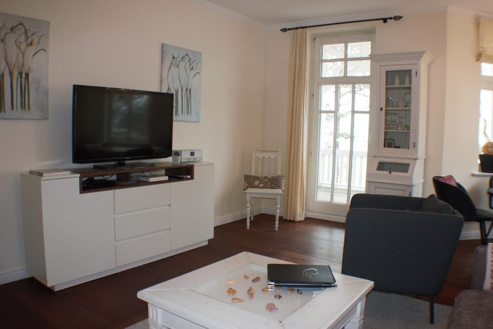 Villa Aegir, Wohnung 4 Apartment in Binz
