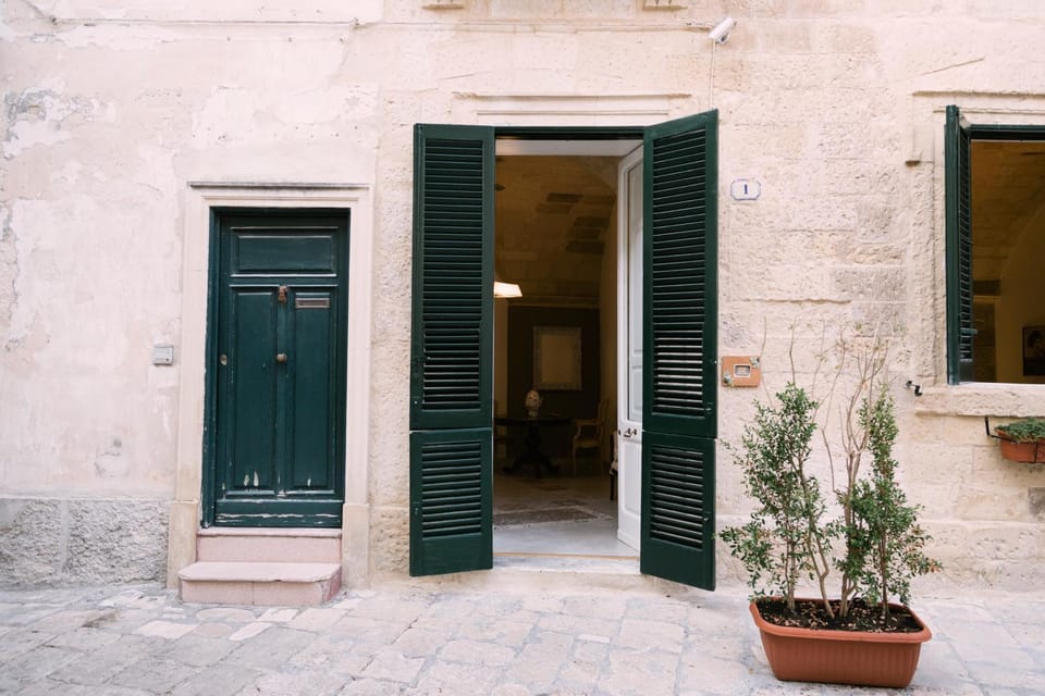 Casa di Maya e Amelie House in Lecce