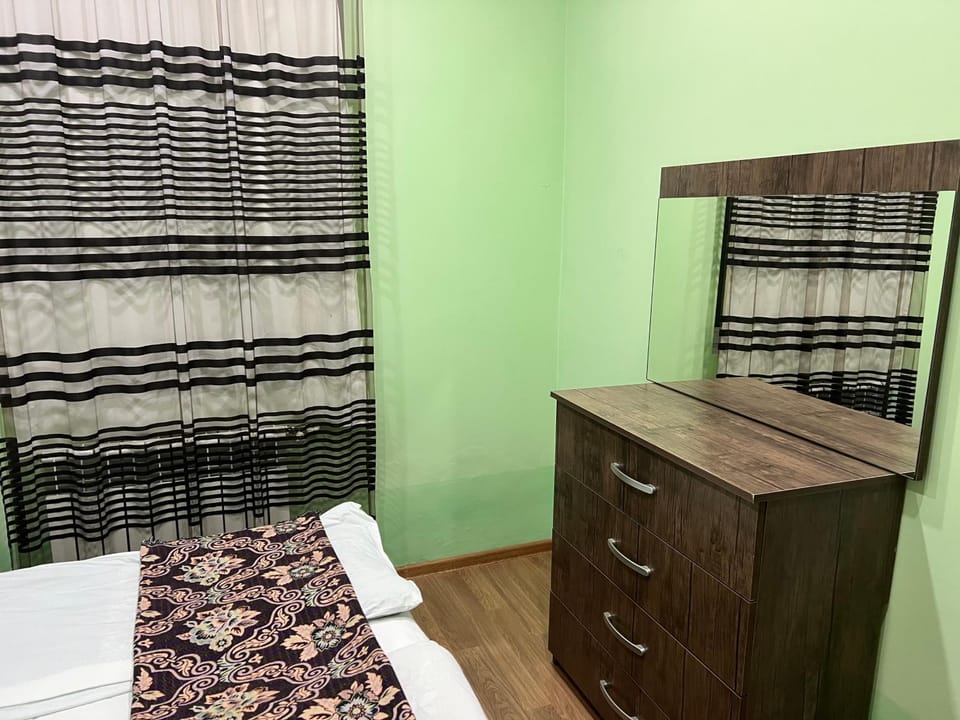 Alp Hotel Apartment hotel in Azerbaijan