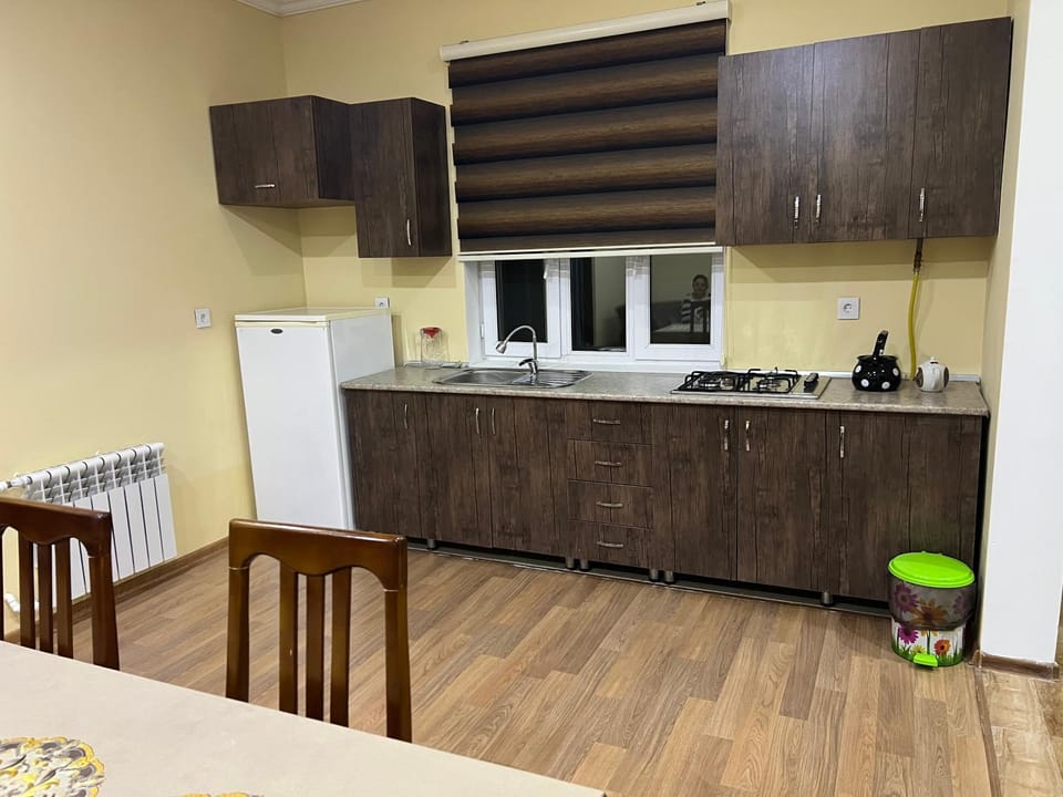Alp Hotel Apartment hotel in Azerbaijan