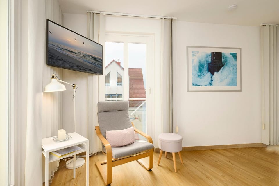 Strandhotel Laboe Nr 27 Apartment in Laboe