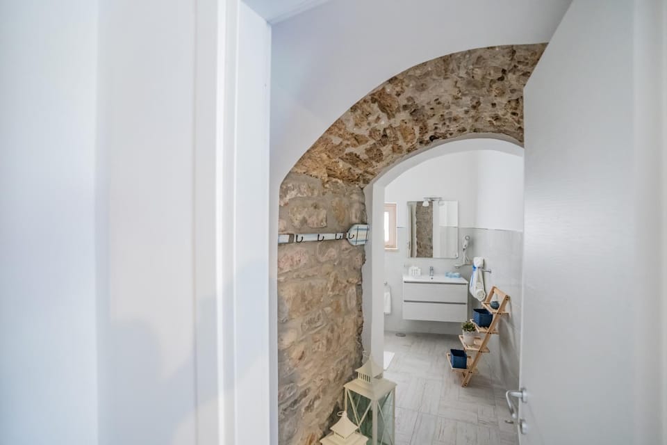 Bebcatia Bed and Breakfast in Agropoli