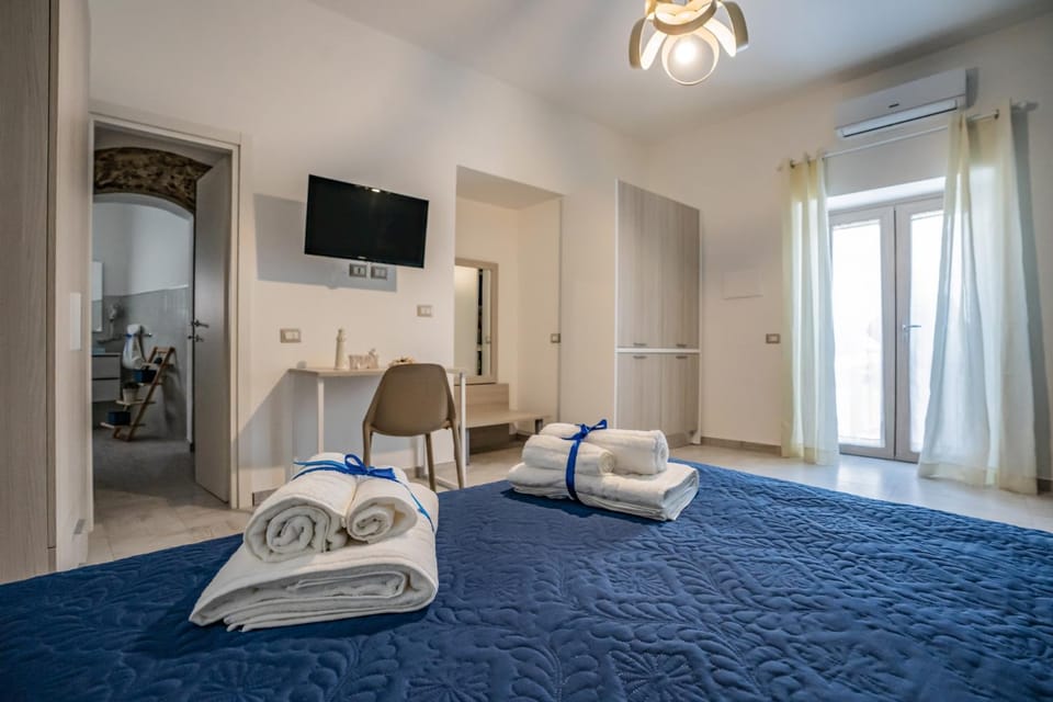 Bebcatia Bed and Breakfast in Agropoli