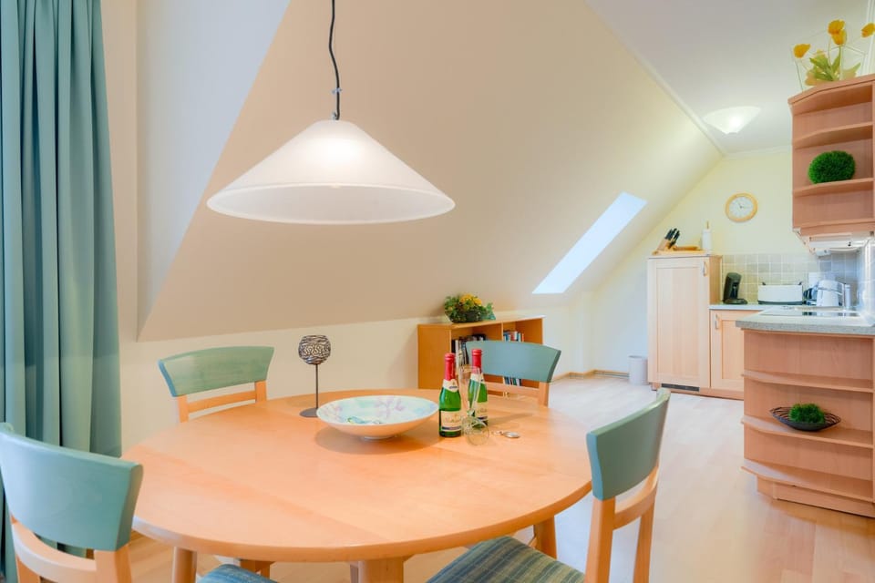 Villa Elfeld 2, Wohnung 721 Apartment in Binz