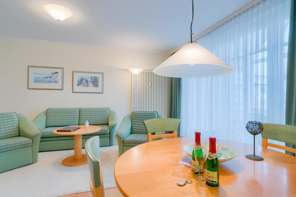 Villa Elfeld 2, Wohnung 721 Apartment in Binz