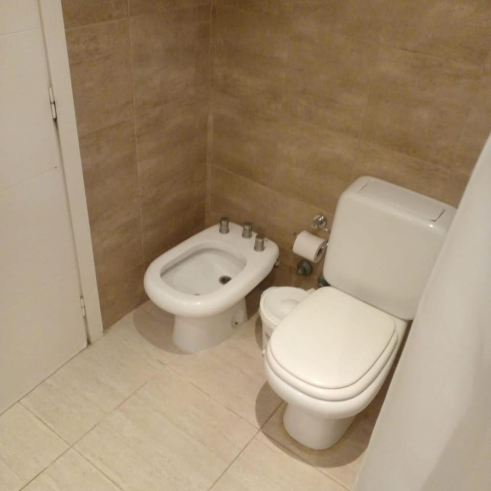 Sea Point By D&G Apartment hotel in Cariló