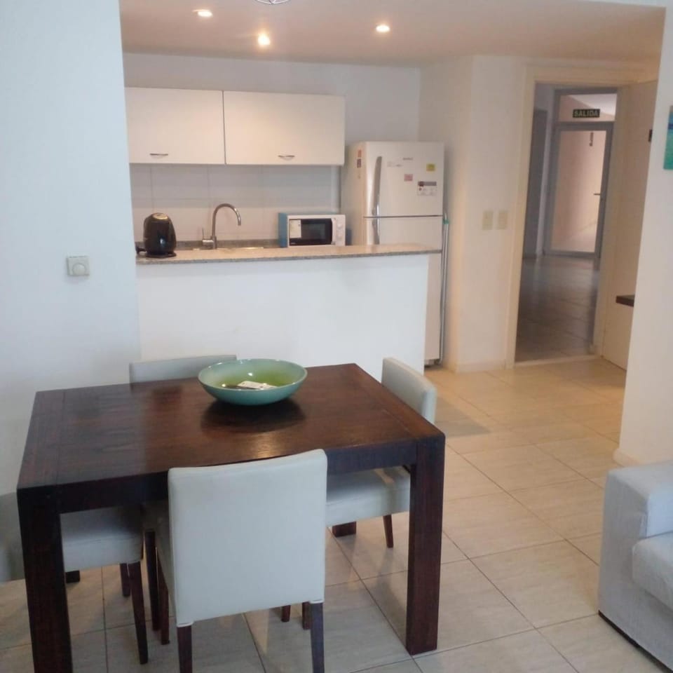 Sea Point By D&G Apartment hotel in Cariló