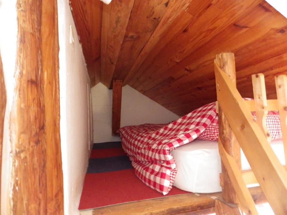 Au grenier du lac Apartment in Gérardmer