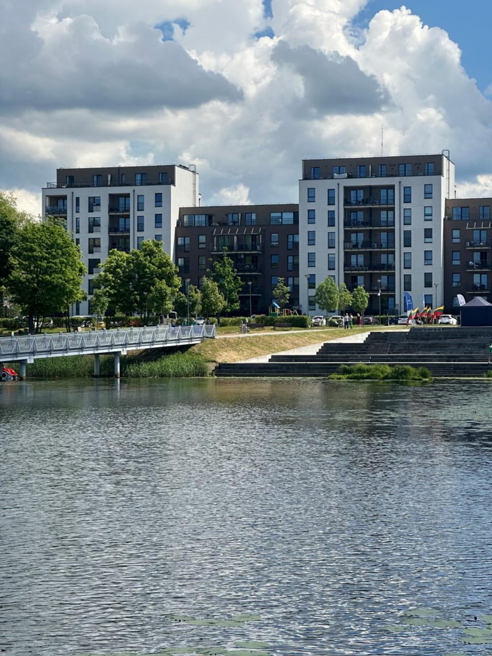 Butas centre Apartment in Klaipėda