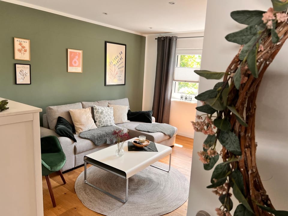 BeeHome Euskirchen Apartment in Euskirchen