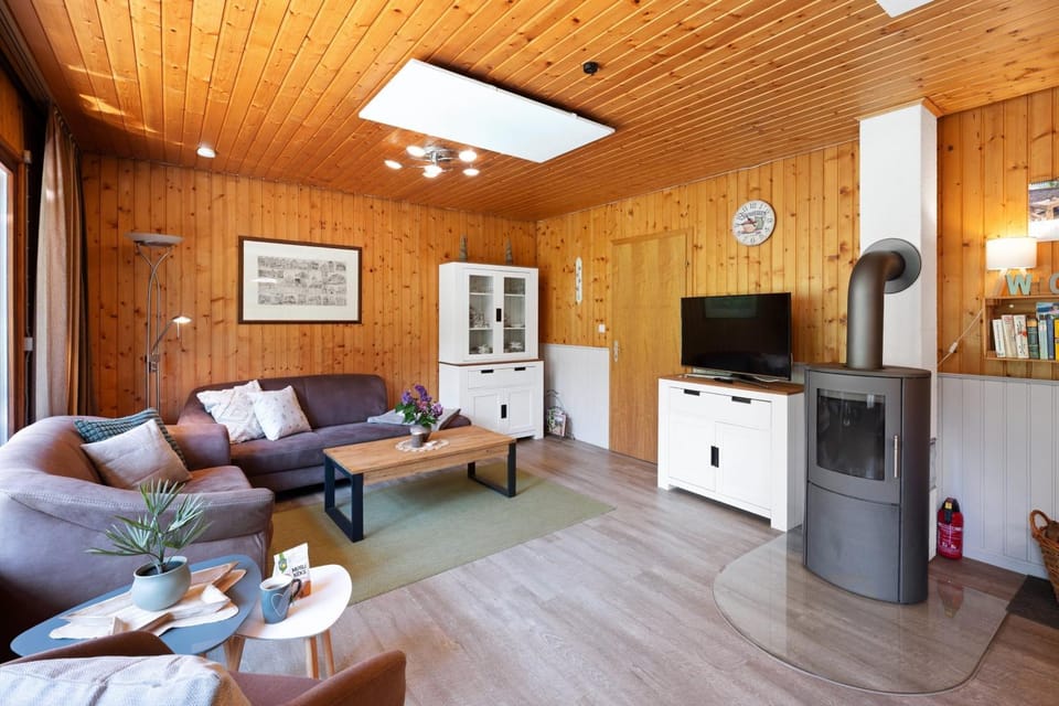 Ortheide 68 House in Lower Saxony, Germany