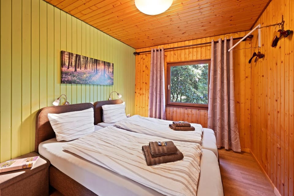 Ortheide 68 House in Lower Saxony, Germany