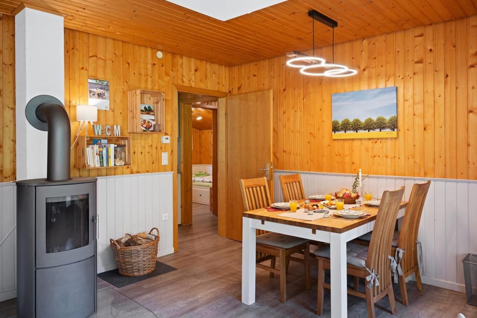 Ortheide 68 House in Lower Saxony, Germany