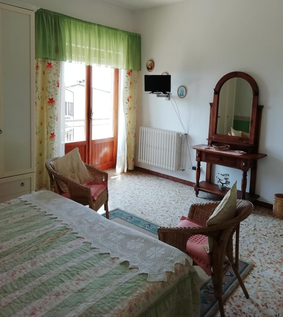 Albergo La Torre Hotel in Tuscany