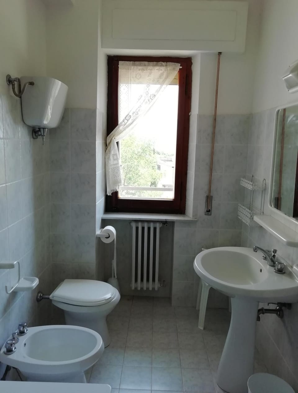 Albergo La Torre Hotel in Tuscany