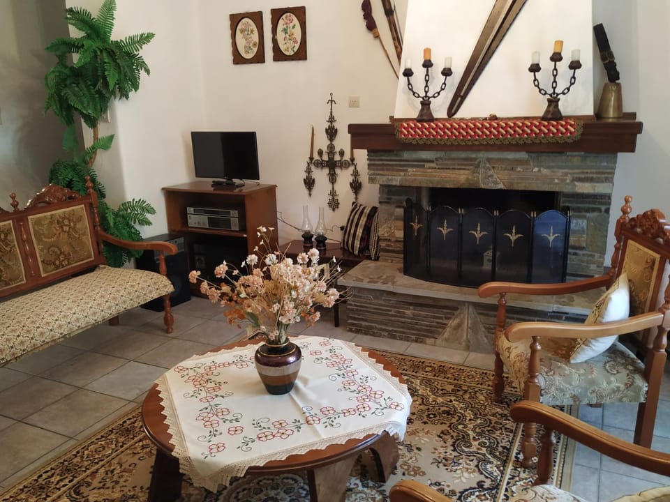 TV and multimedia, Living room