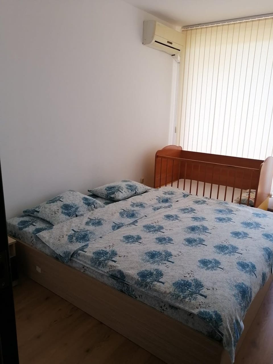 Complex Karia V Apartment in Kavarna