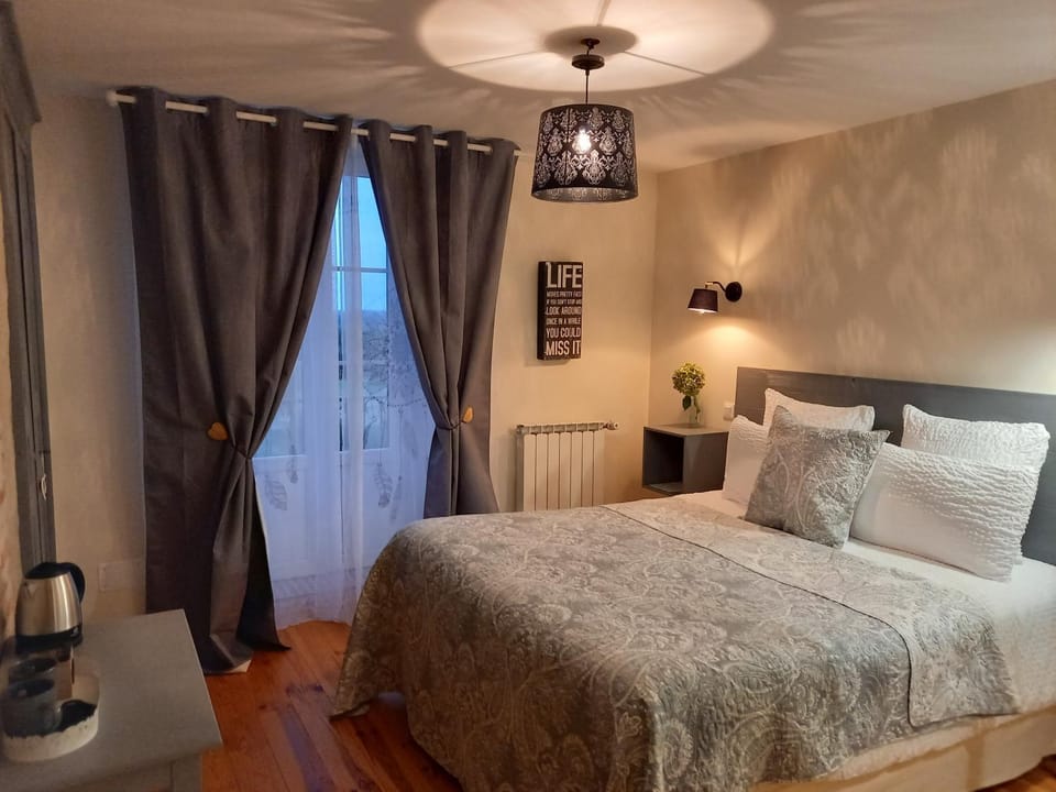 La Maison de Fleurat Bed and Breakfast in Nouvelle-Aquitaine