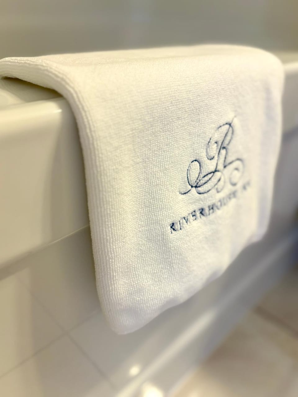 towels