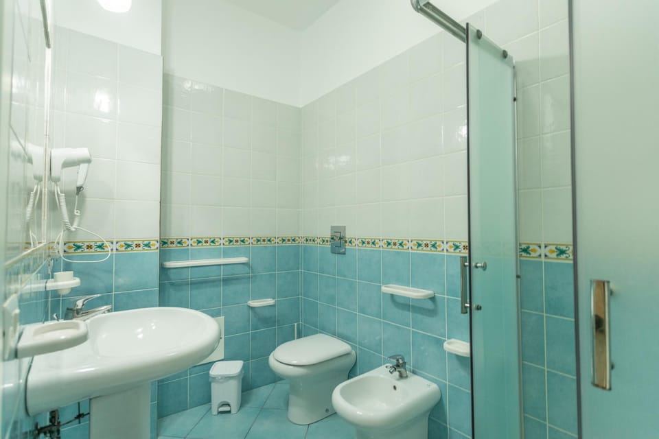 Shower, Toilet, Bathroom, bidet