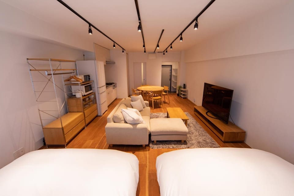 TV and multimedia, Living room, Photo of the whole room